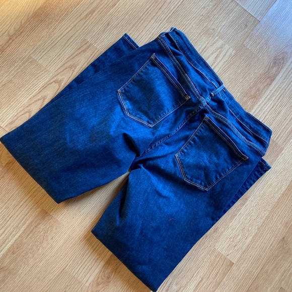 Gap True Skinny Denim Jean - Picture 6 of 8